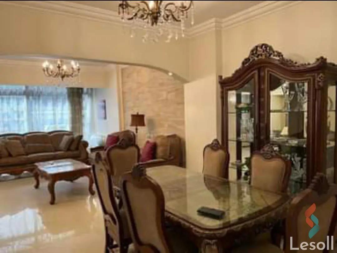 Apartment for sale with an data.area 145 meters and 2 room in Nasr City Cairo - Image 4