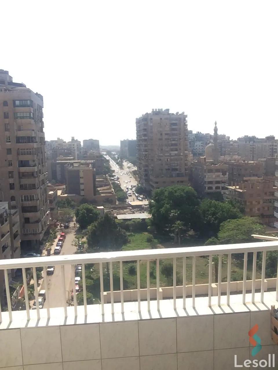 Apartment for sale with an data.area 120 meters and 2 room in Nasr City Cairo - All Images