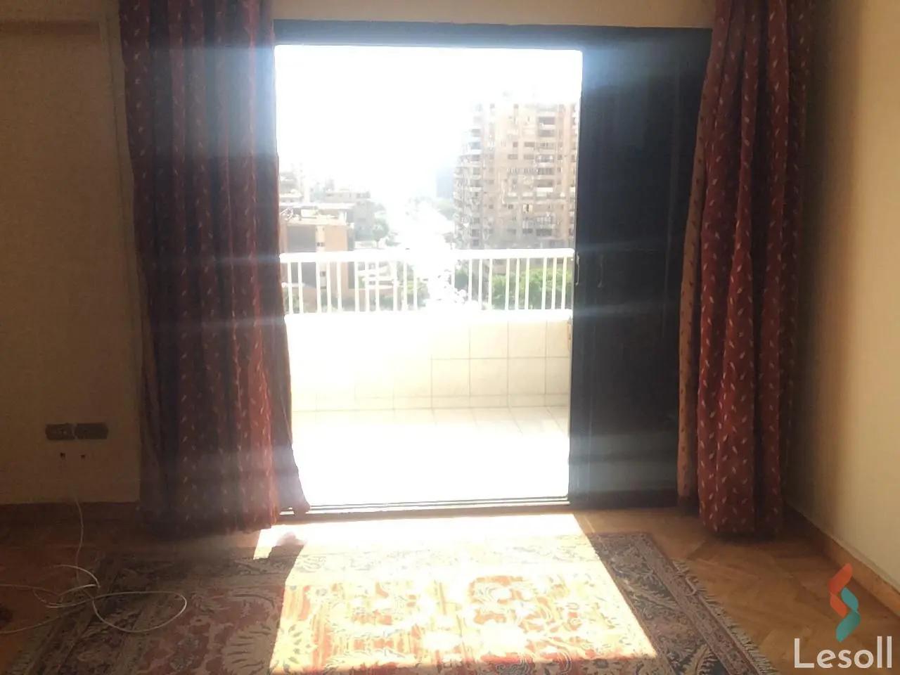 Apartment for sale with an data.area 120 meters and 2 room in Nasr City Cairo - Image 4