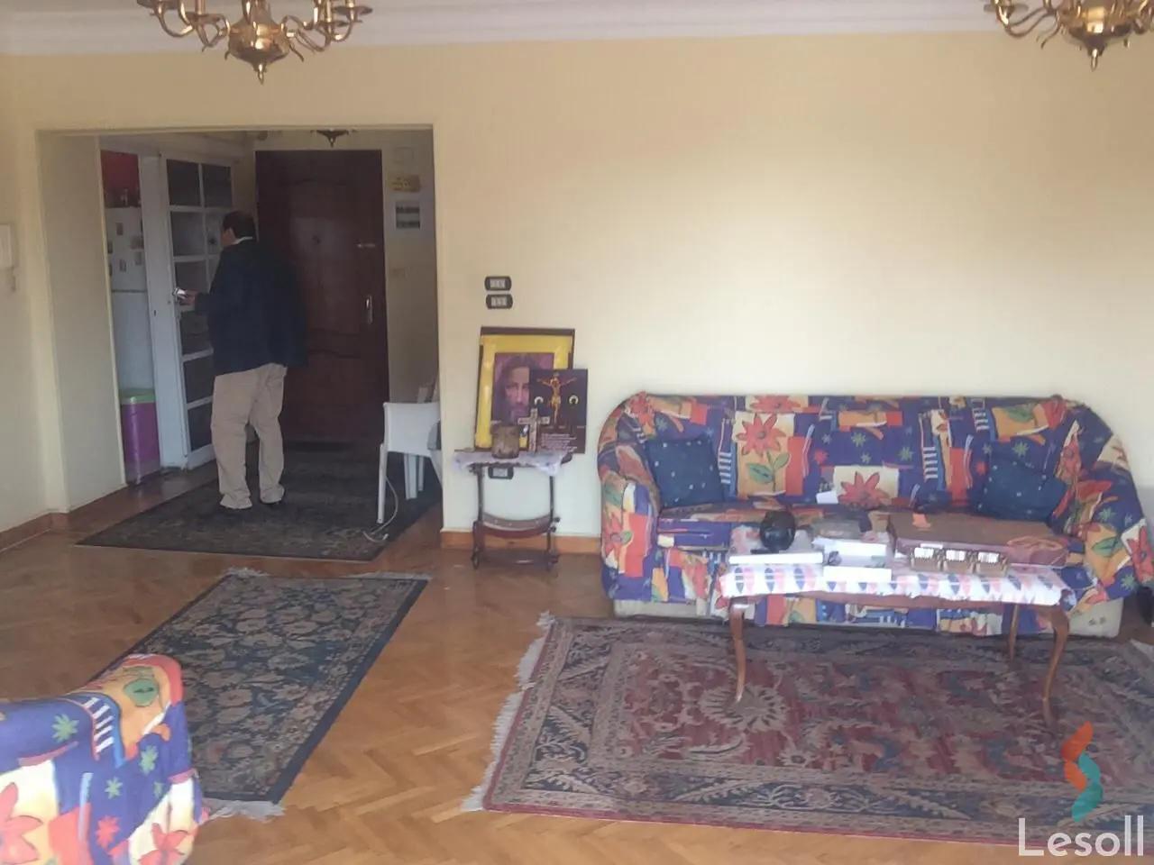 Apartment for sale with an data.area 120 meters and 2 room in Nasr City Cairo - Image 3