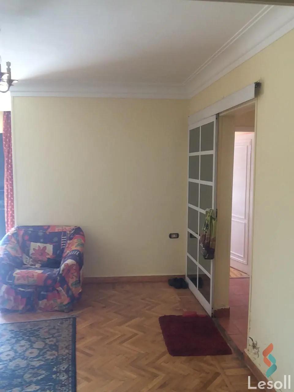 Apartment for sale with an data.area 120 meters and 2 room in Nasr City Cairo - Image 2
