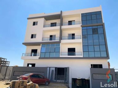 دوبلكس للبيع بمساحة 386 متر و 5 غرف في التجمع الاول القاهرة