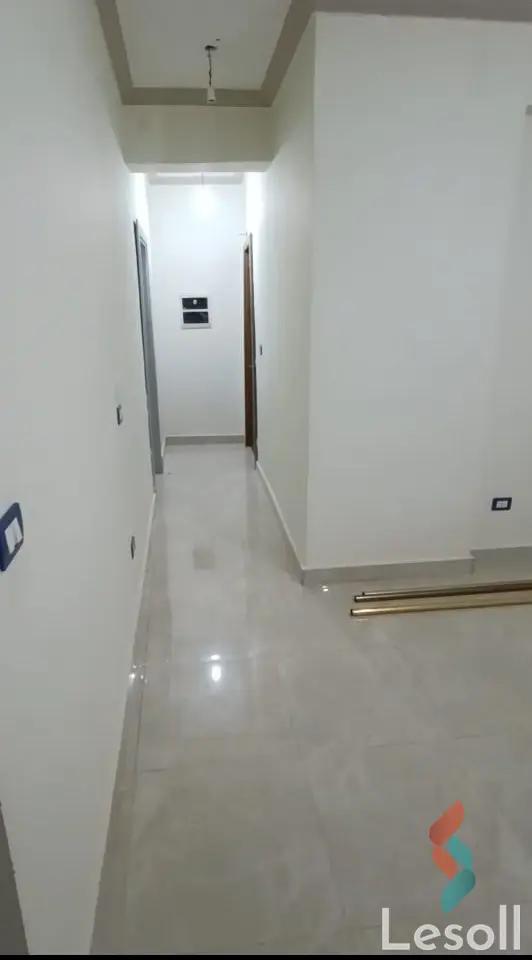 Apartment for monthly rent with an data.area 135 meters and 3 rooms in Shorouk Cairo