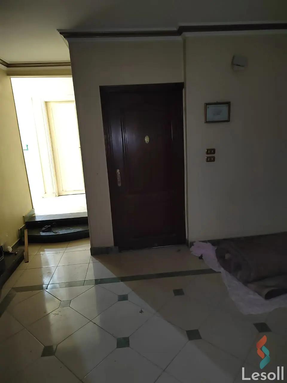 شقة للبيع بمساحة 130 متر و 3 غرف في فيصل الجيزة - صورة 3