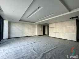 مكتب للبيع في هايد بارك التجمع الخامس