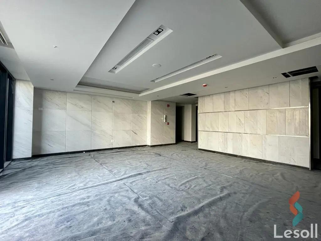 Office for sale with an area of 60 meters in 5th Settlement Cairo Office for sale with an area of 60 meters in 5th Settlement Cairo