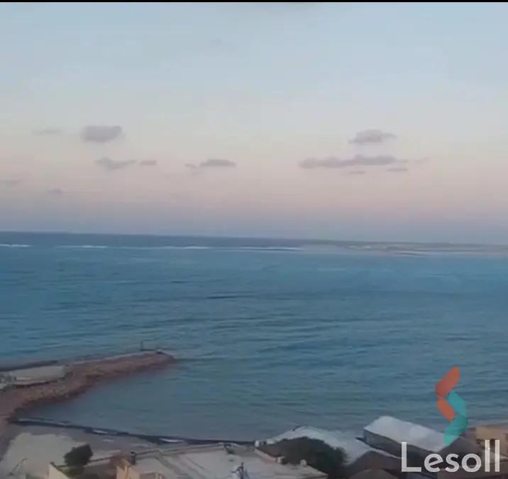 Apartment for sale with an data.area 110 meters and 2 room in Marsa Matrouh Matrouh