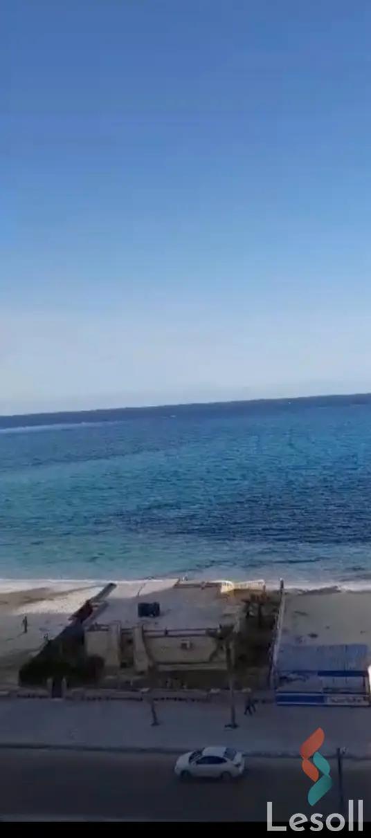 Apartment for sale with an data.area 110 meters and 2 room in Marsa Matrouh Matrouh