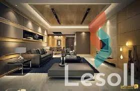 شقة للايجار الشهري بمساحة 135 متر و 3 غرف في الهرم الجيزة - صورة 3