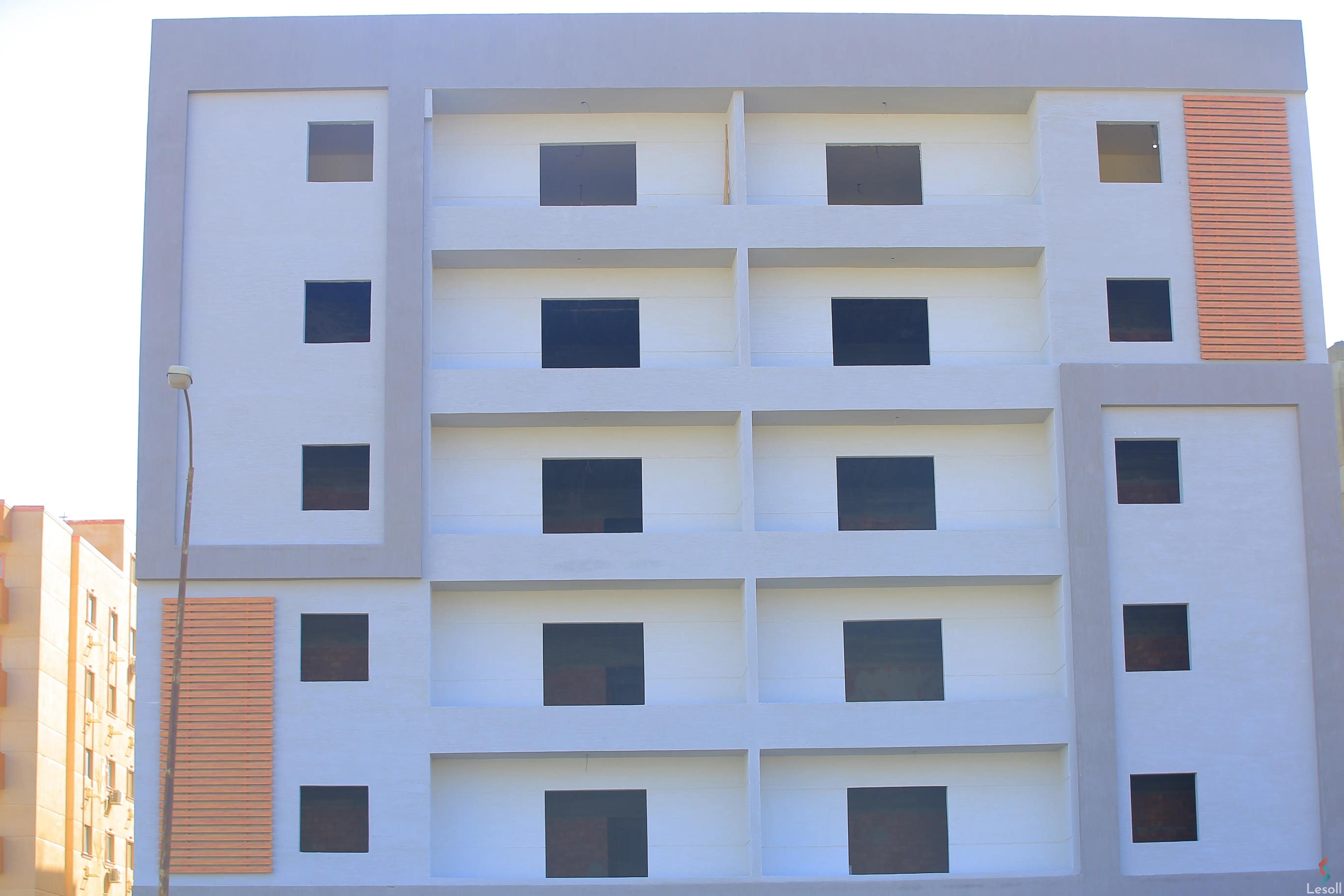 شقة للبيع بمساحة 196 متر و 3 غرف في 6 اكتوبر الجيزة - صورة 3