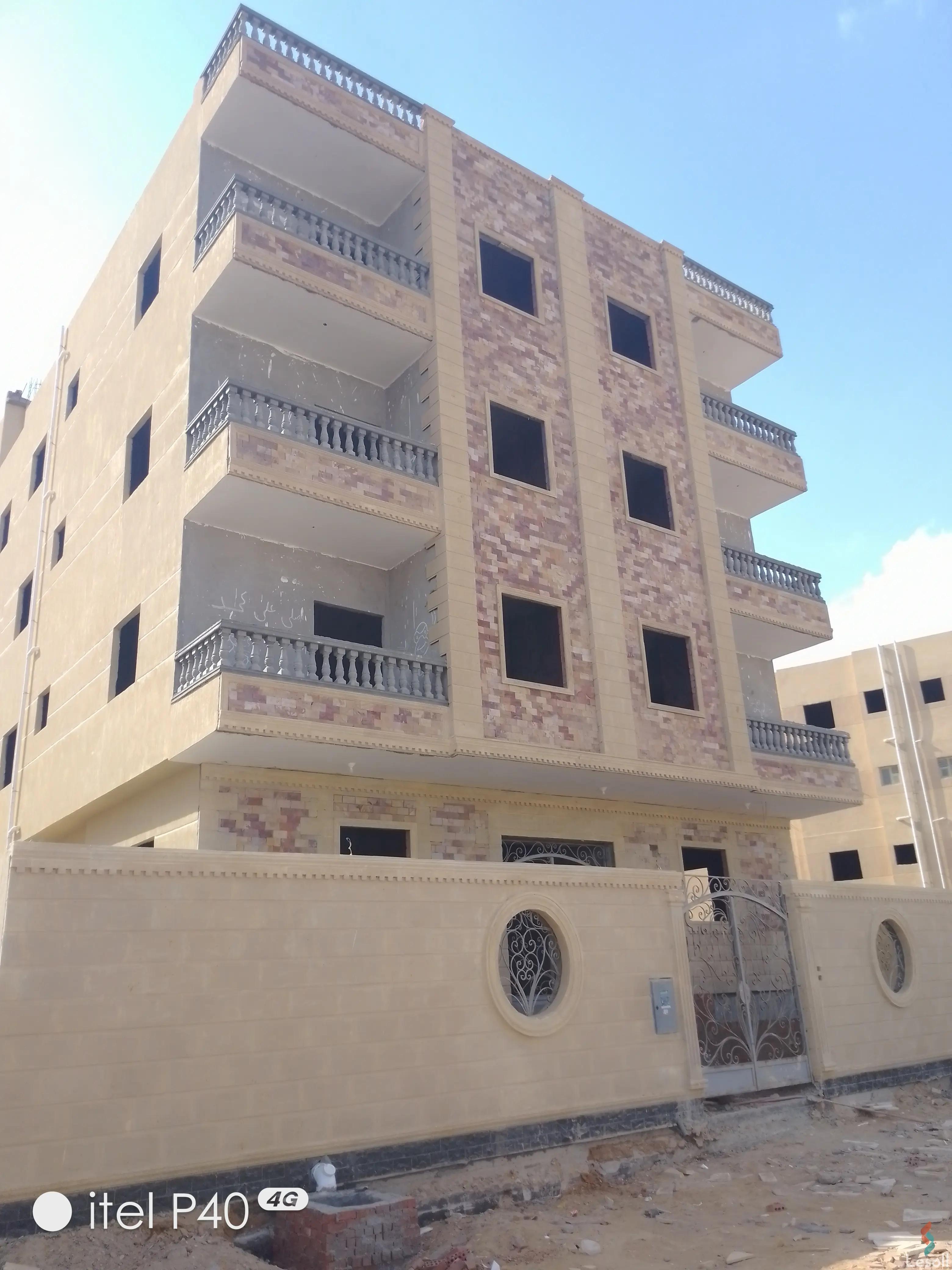 شقة للبيع بمساحة 155 متر و 3 غرف في مدينة بدر القاهرة شقة للبيع بمساحة 155 متر و 3 غرف في مدينة بدر القاهرة