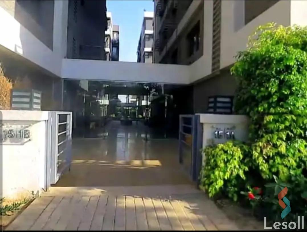 شقة للبيع بمساحة 130 متر و 3 غرف في التجمع الاول القاهرة - صورة 4