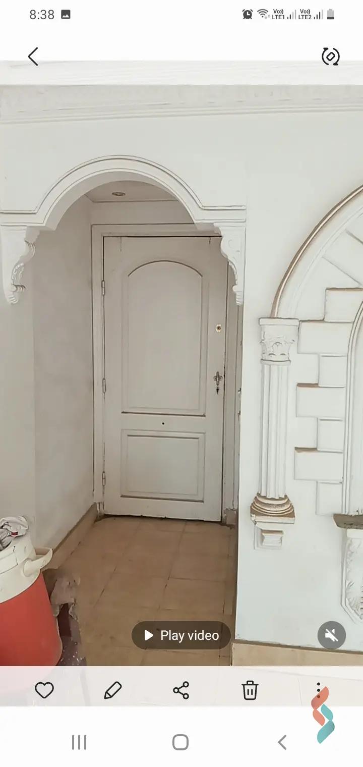 Apartment for monthly rent with an data.area 86 meters and 2 rooms in Nasr City Cairo - Image 2