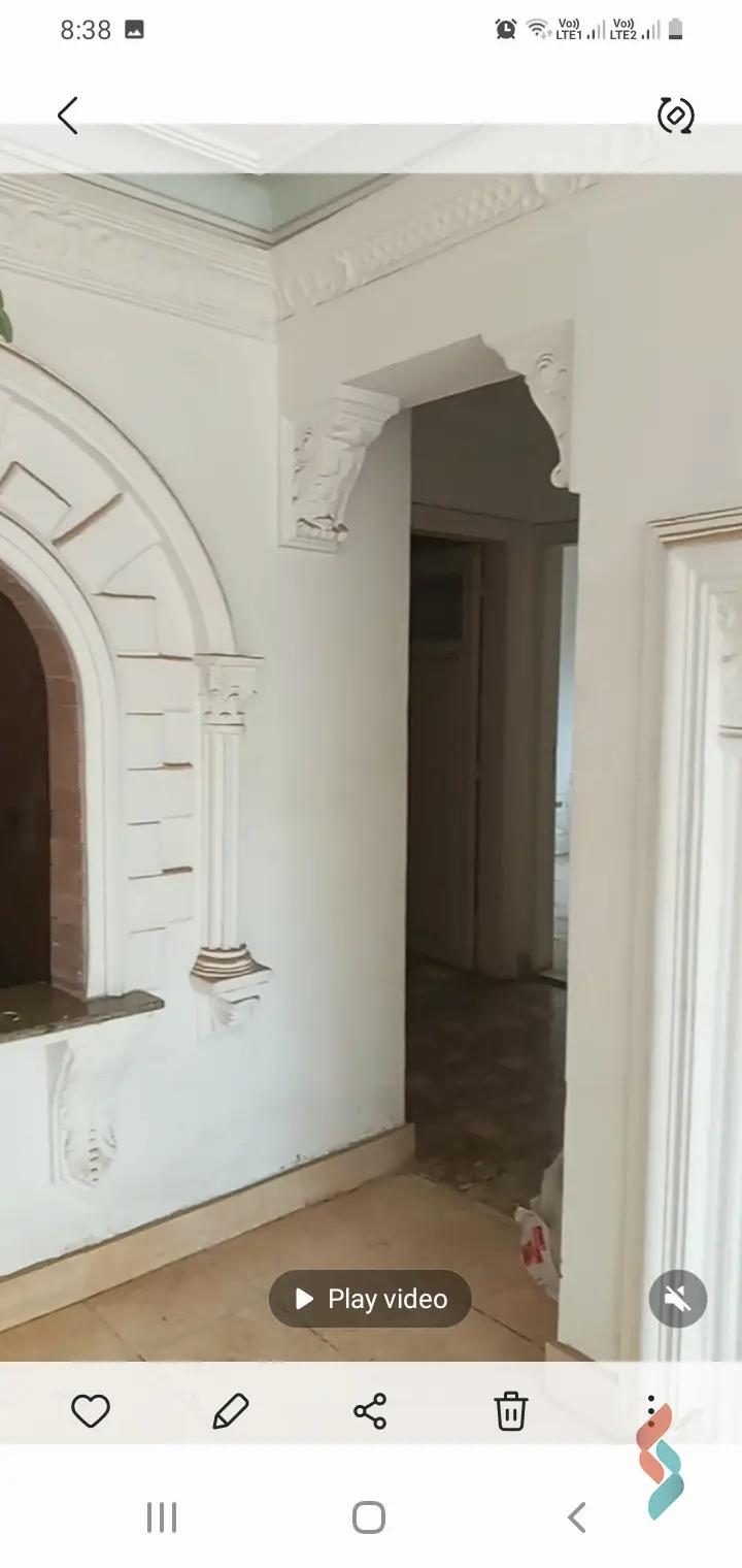 Apartment for monthly rent with an data.area 86 meters and 2 rooms in Nasr City Cairo - Image 3