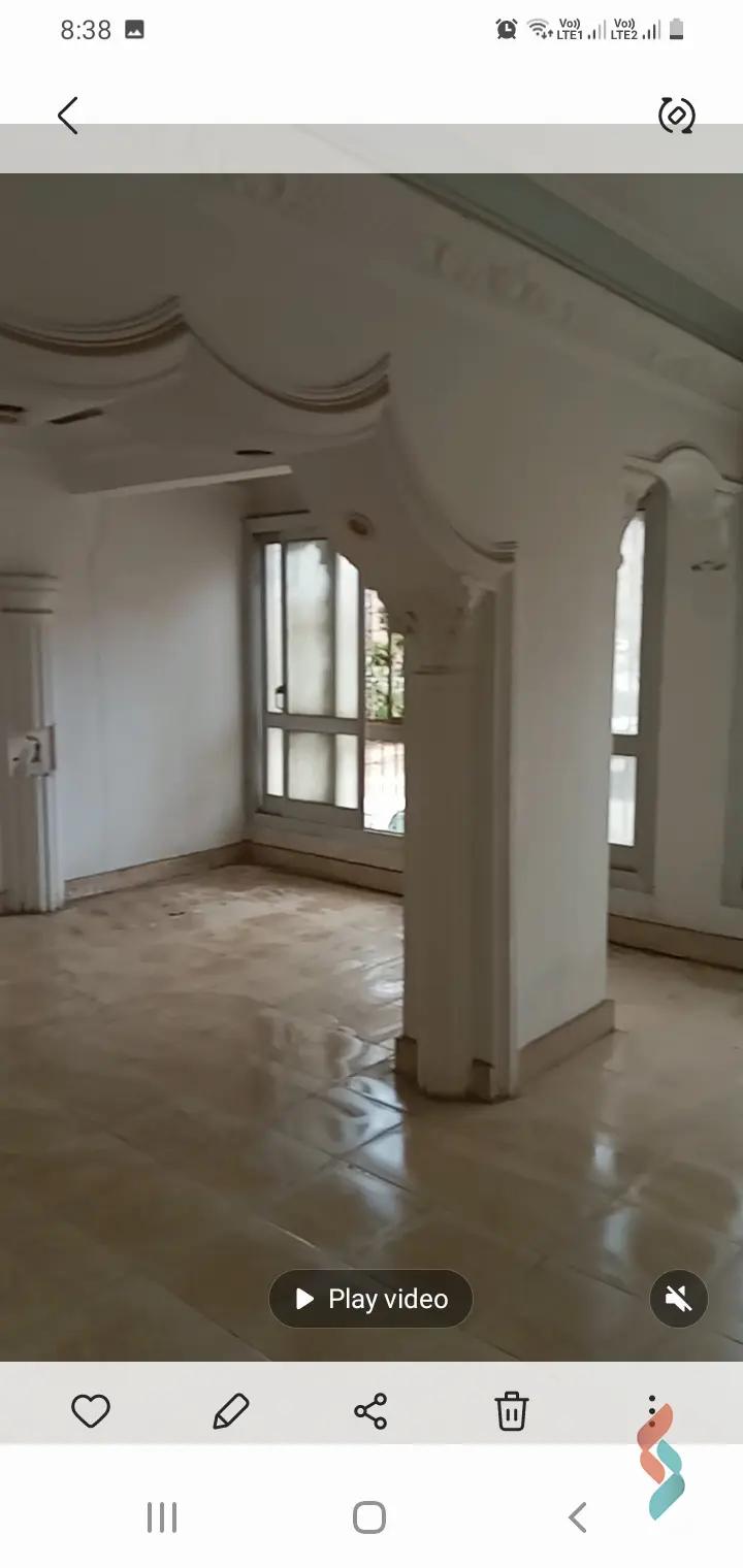 Apartment for monthly rent with an data.area 86 meters and 2 rooms in Nasr City Cairo - All Images