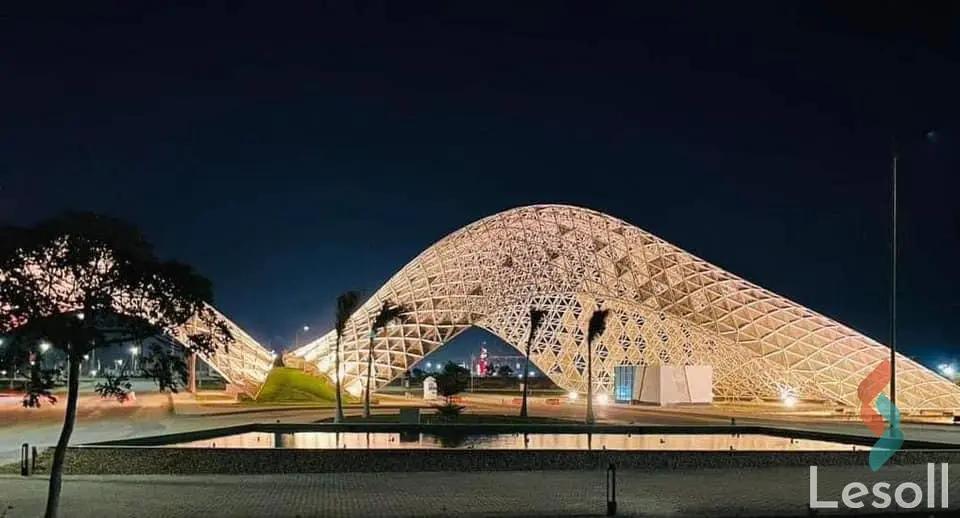 شقة للبيع بمساحة 170 متر و 3 غرف في القاهرة الجديدة القاهرة - كل الصور