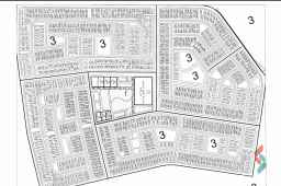 قطعه ارض للبيع في مدينة بدر