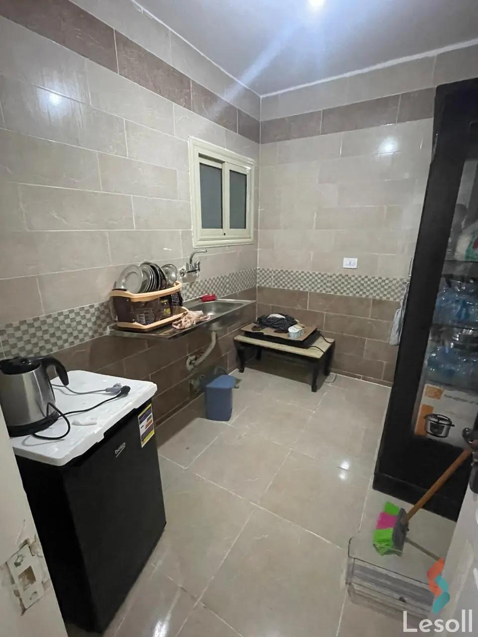 Apartment for sale with an data.area 90 meters and 3 data.rooms in Badr City Cairo - Image 4