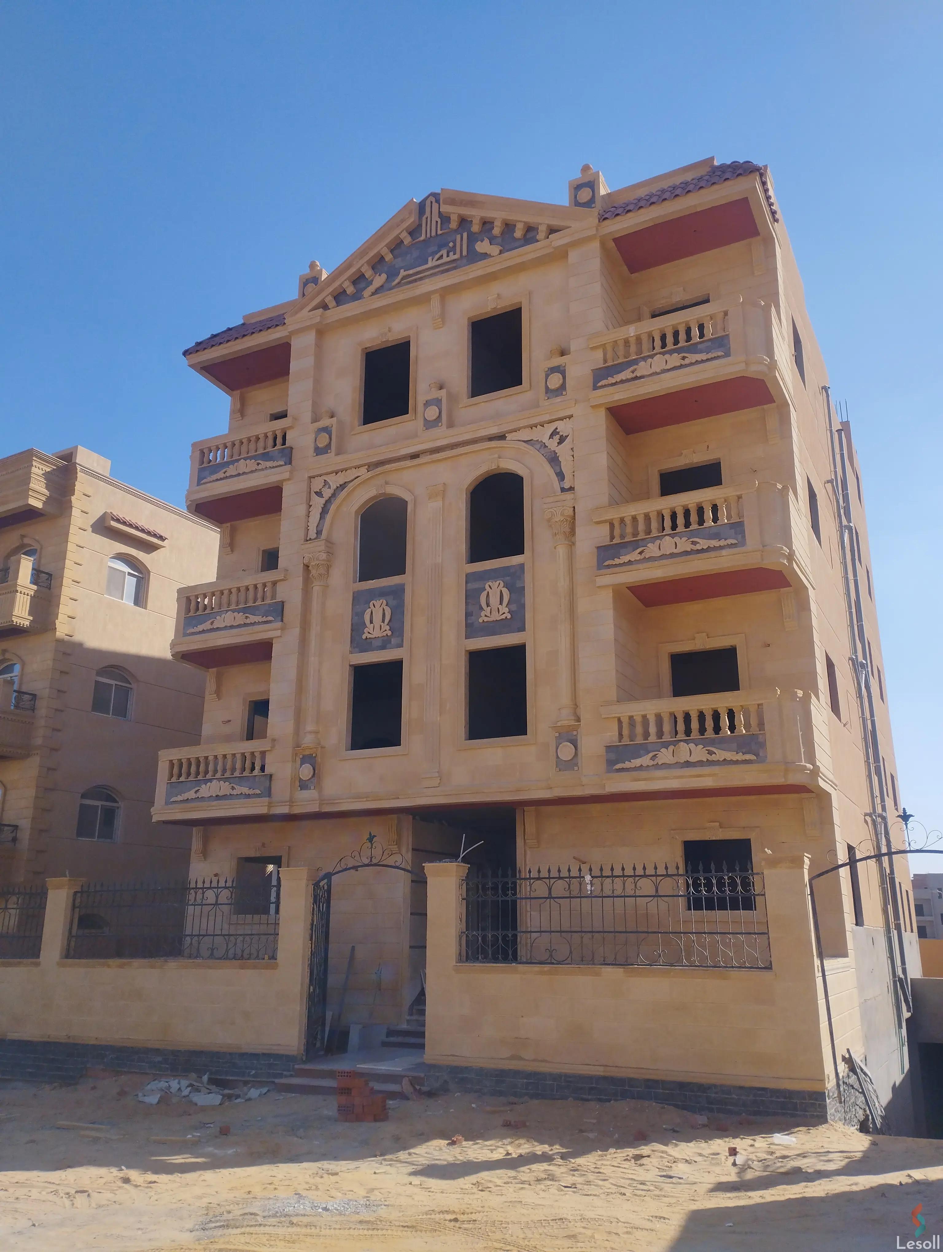 شقة للبيع بمساحة 140 متر و 3 غرف في مدينة بدر القاهرة شقة للبيع بمساحة 140 متر و 3 غرف في مدينة بدر القاهرة