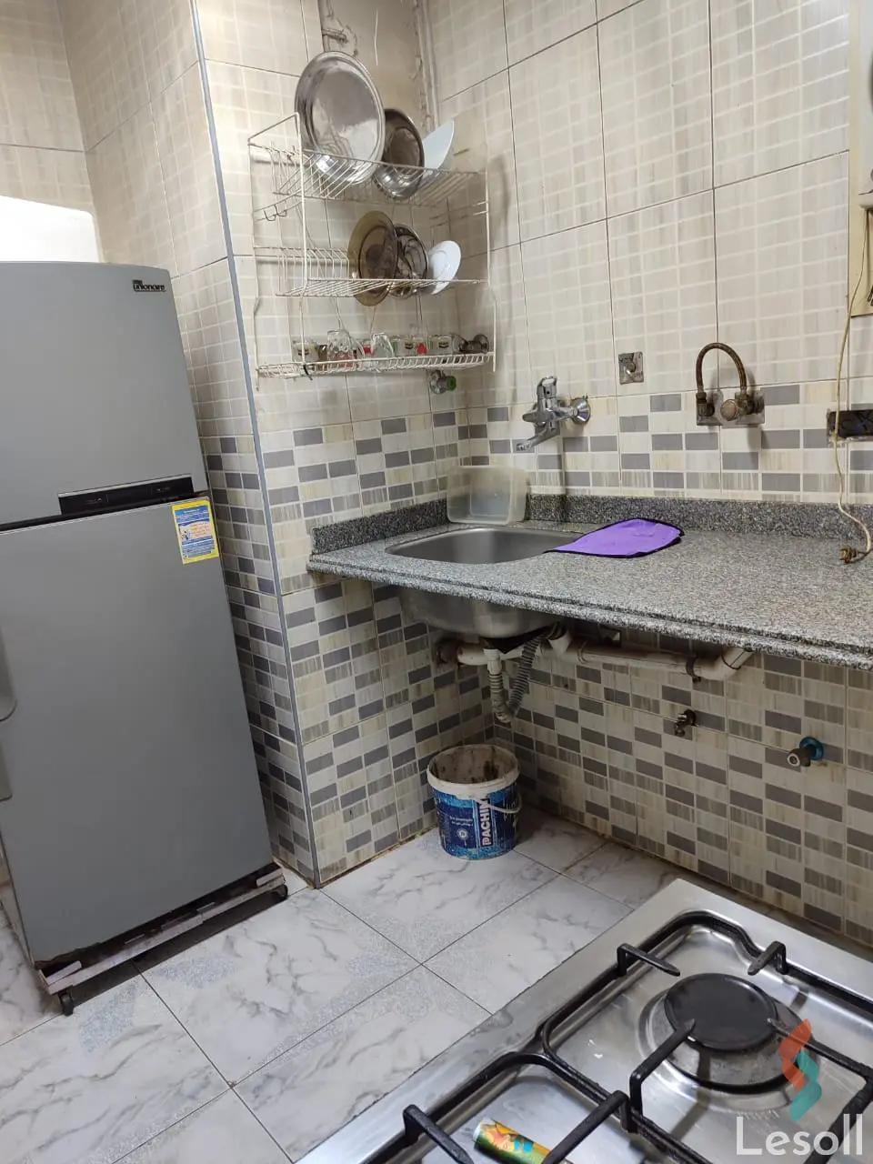 Apartment for daily rent with an data.area 120 meters and 2 rooms in Nasr City Cairo - All Images