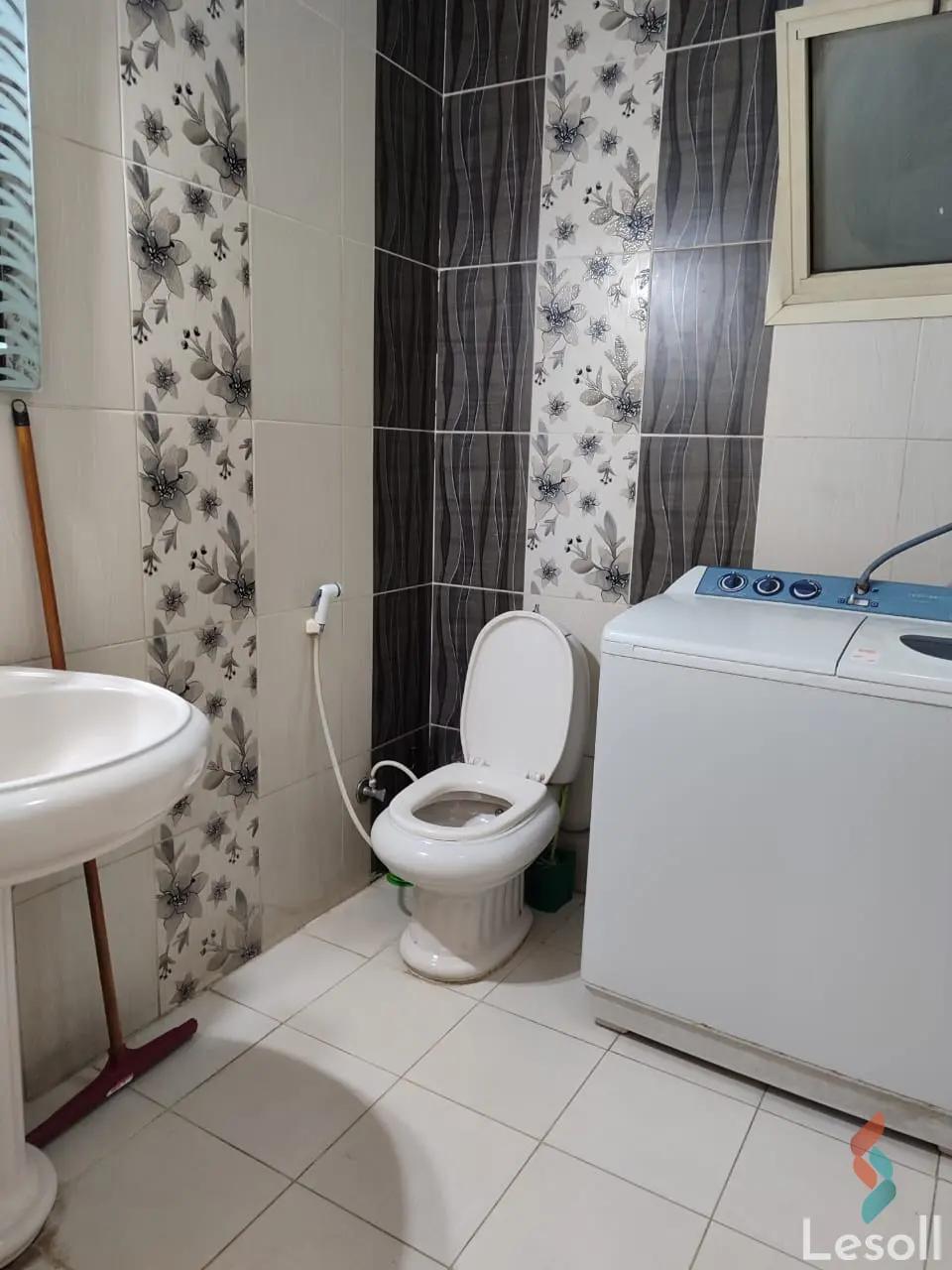 Apartment for daily rent with an data.area 120 meters and 2 rooms in Nasr City Cairo - Image 2