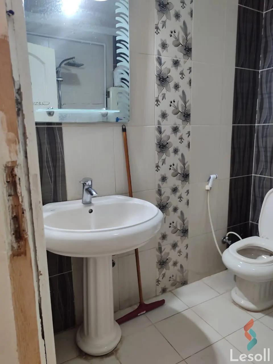 Apartment for daily rent with an data.area 120 meters and 2 rooms in Nasr City Cairo - Image 3