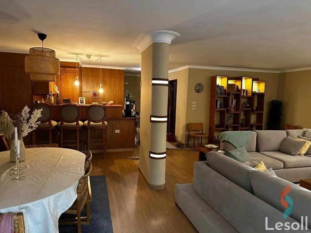 Apartment for sale with an data.area 280 meters and 4 data.rooms in Cheikh Zayed Giza - Image 4