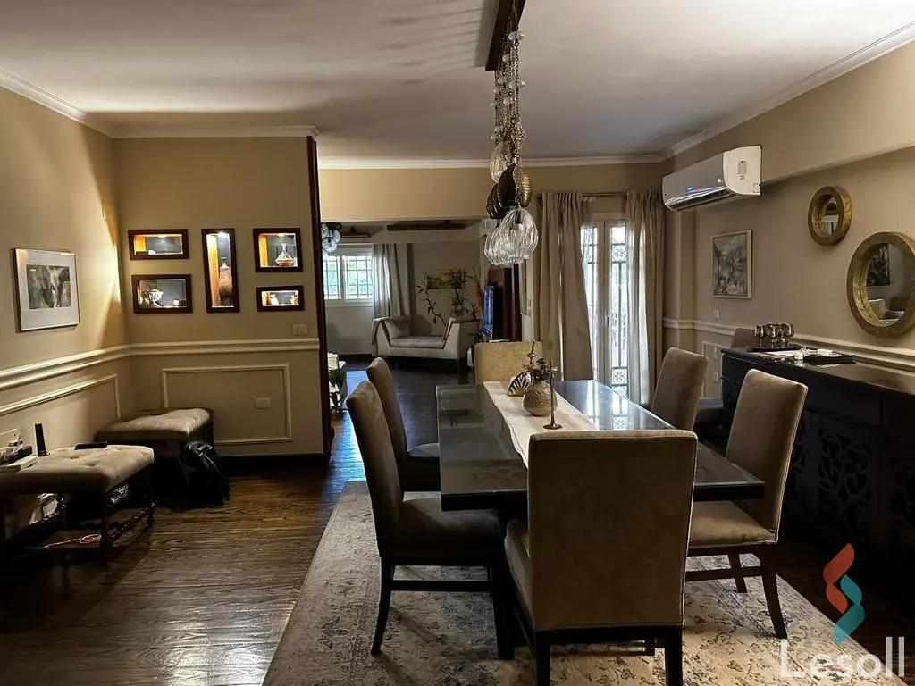 Apartment for sale with an data.area 280 meters and 4 data.rooms in Cheikh Zayed Giza - Image 3