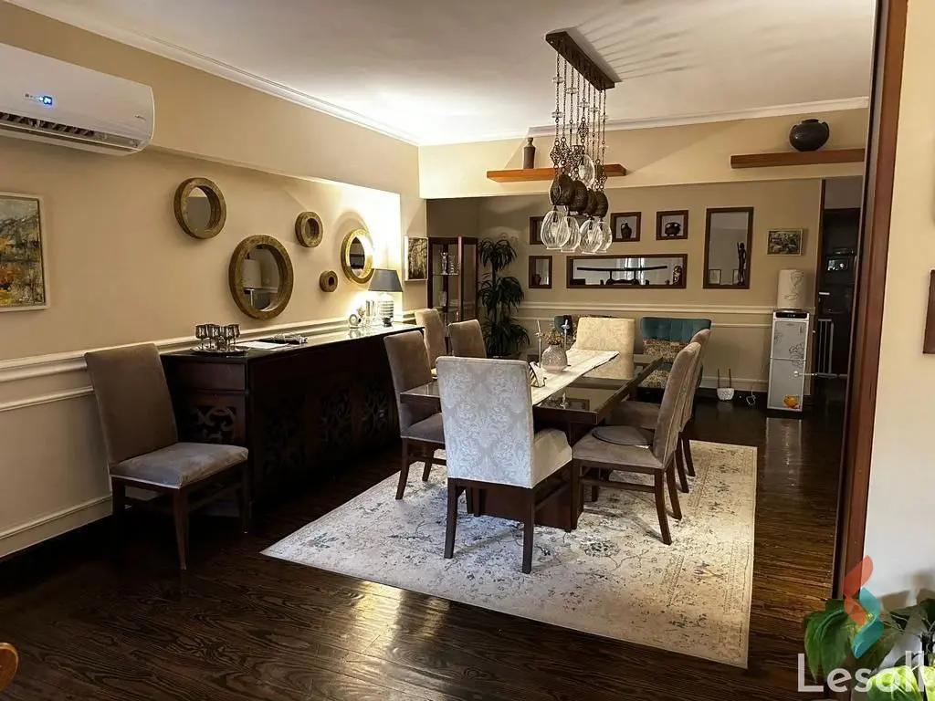 Apartment for sale with an data.area 280 meters and 4 data.rooms in Cheikh Zayed Giza - All Images