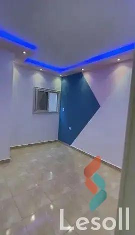 Apartment for sale with an data.area 140 meters and 3 data.rooms in Nasr City Cairo - Image 2