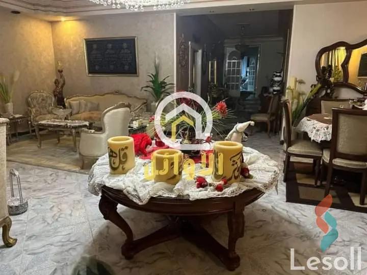 Apartment for sale with an data.area 300 meters and 3 data.rooms in Nasr City Cairo - Image 3