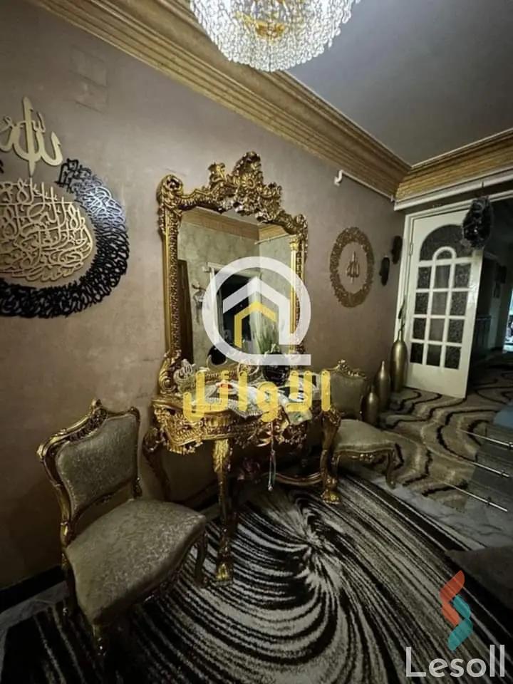 Apartment for sale with an data.area 300 meters and 3 data.rooms in Nasr City Cairo - Image 4