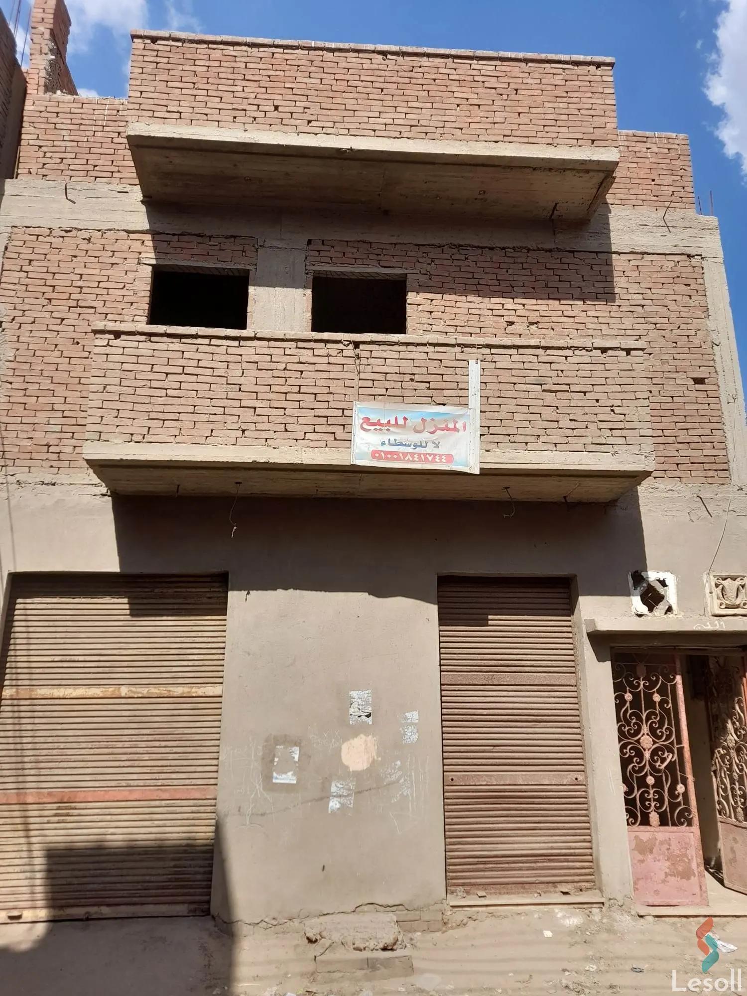 Building for sale with an data.area 65 meters and 2 room in Tanta Gharbiya - Image 3