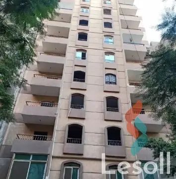 Apartment for sale with an data.area 138 meters and 3 data.rooms in Masr Al Qadima Cairo