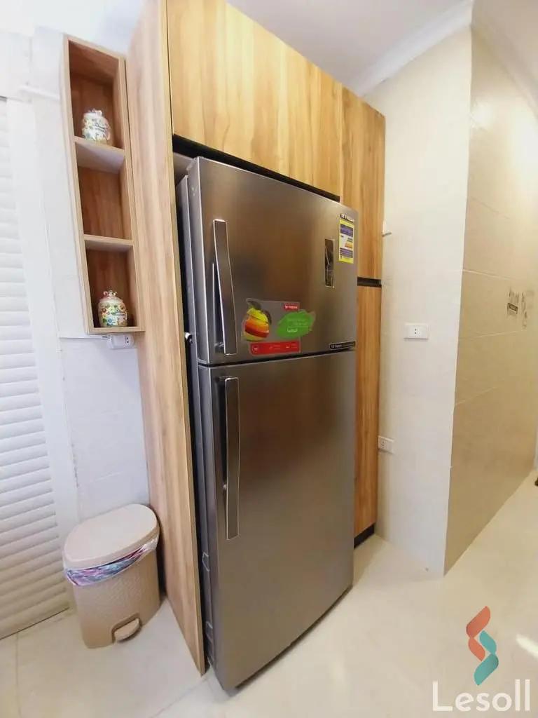 شقة للايجار اليومي بمساحة 145 متر و 3 غرف في مدينتي القاهرة - صورة 3