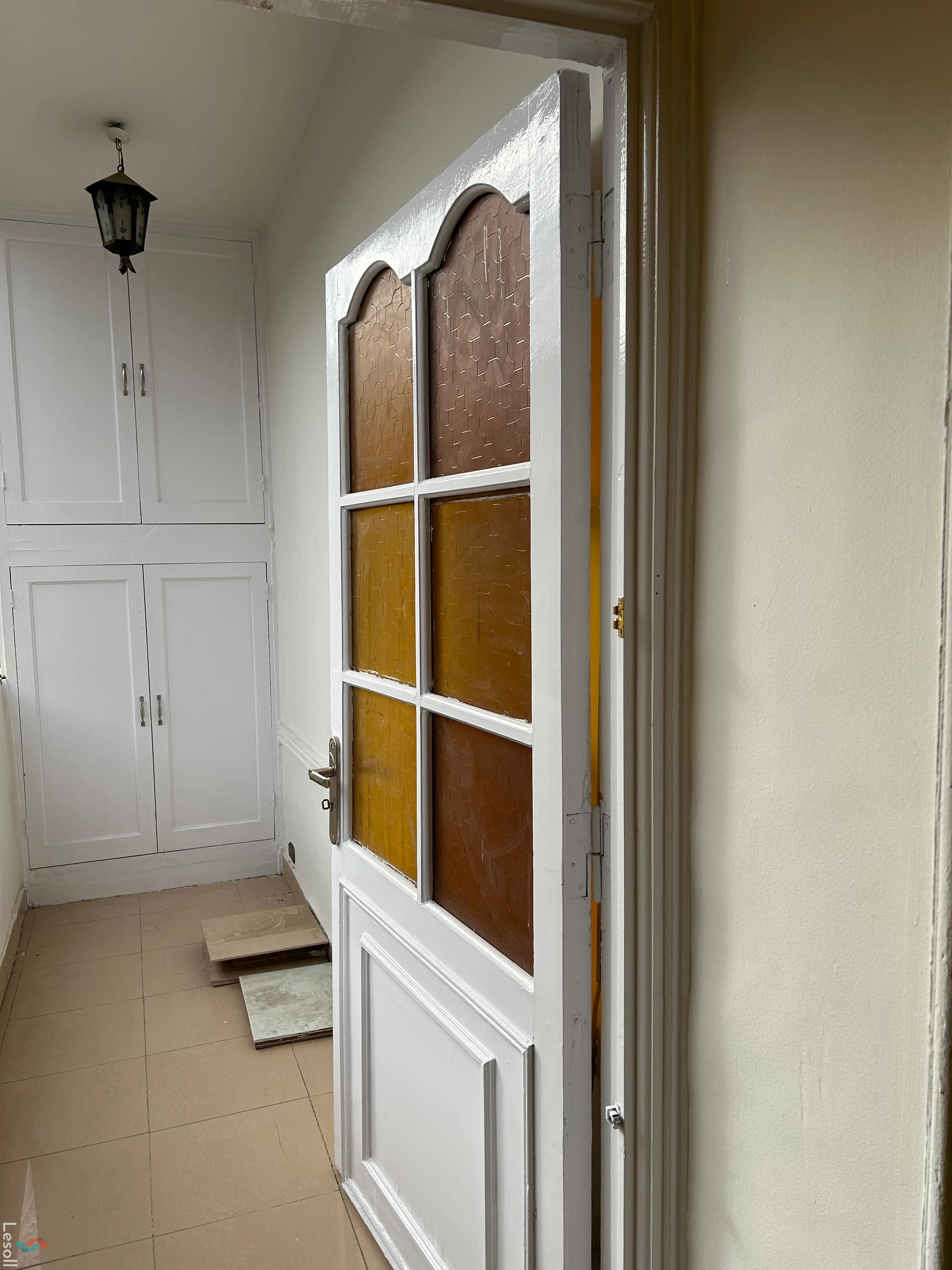 Apartment for yearly rent with an data.area 110 meters and 2 rooms in Dokki Giza