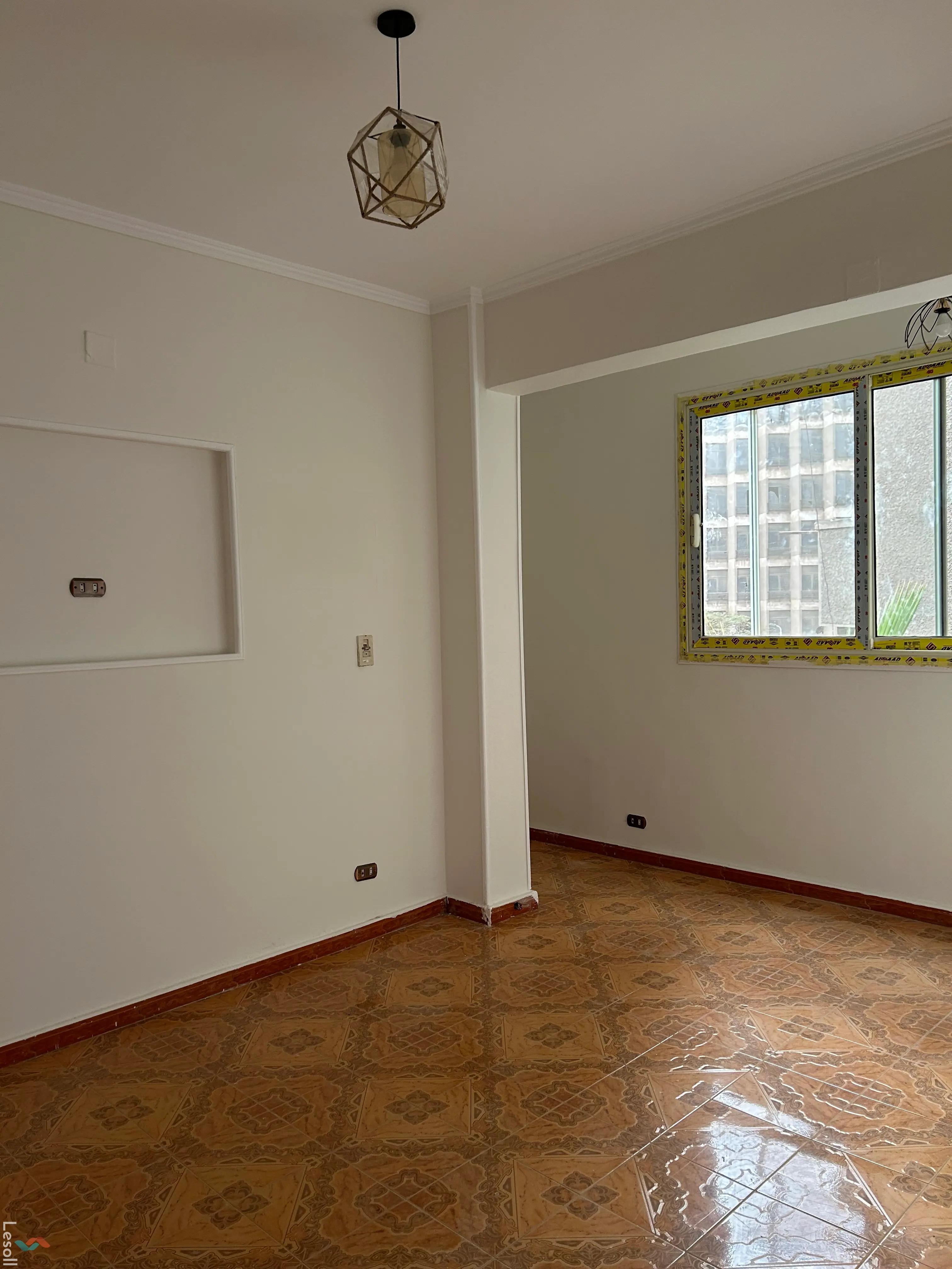 Apartment for yearly rent with an data.area 110 meters and 2 rooms in Dokki Giza