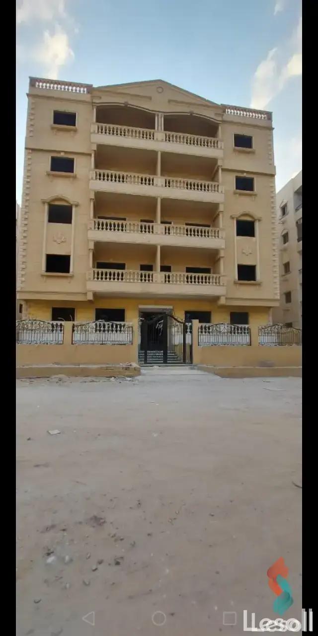 شقة للبيع بمساحة 100 متر و 3 غرف في القاهرة الجديدة القاهرة - صورة 4