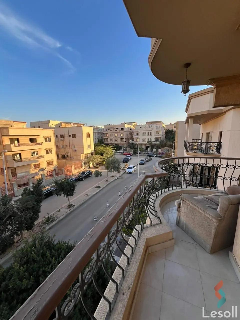 شقة للبيع بمساحة 125 متر و 3 غرف في التجمع الخامس القاهرة - كل الصور