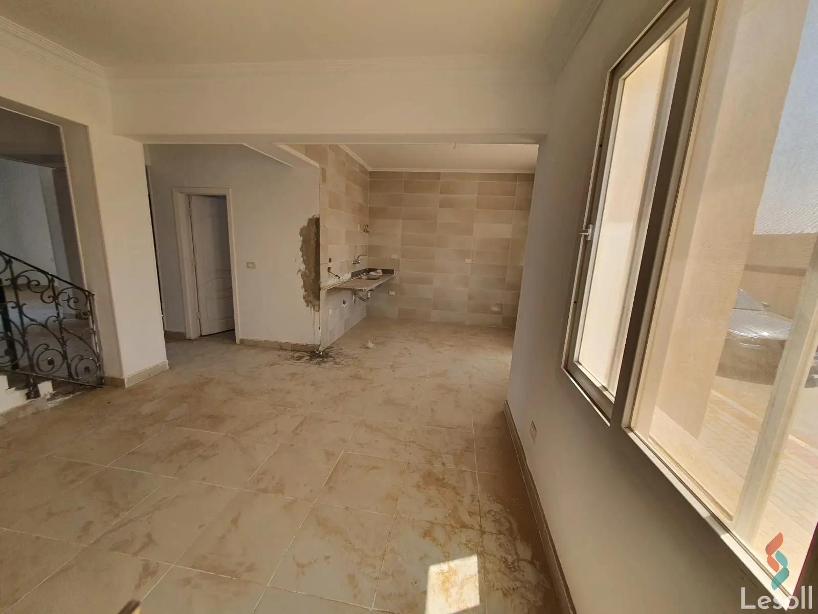 Villa for sale with an data.area 405 meters and 1 room in Ain Sokhna Suez - All Images