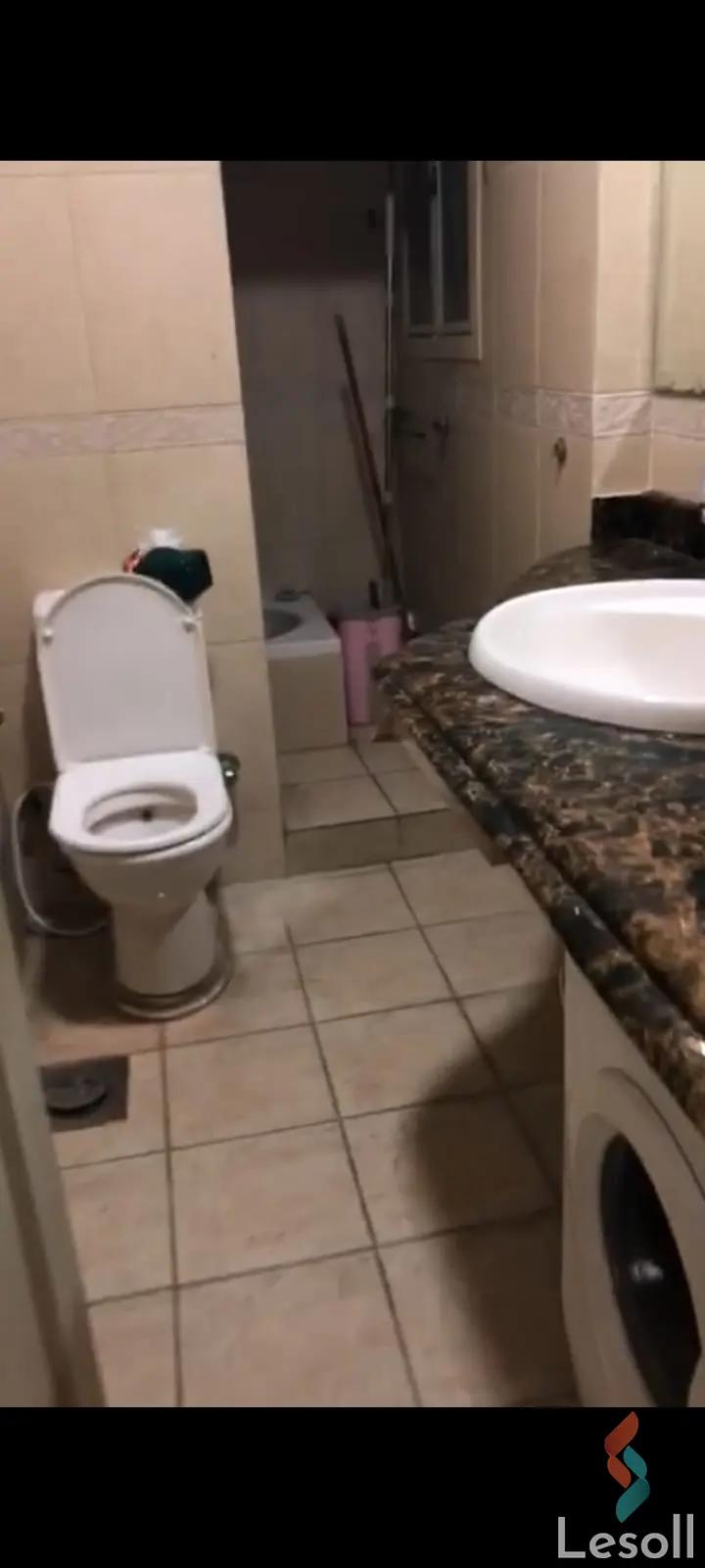 شقة للبيع بمساحة 100 متر و غرفتان في مدينة نصر القاهرة - كل الصور