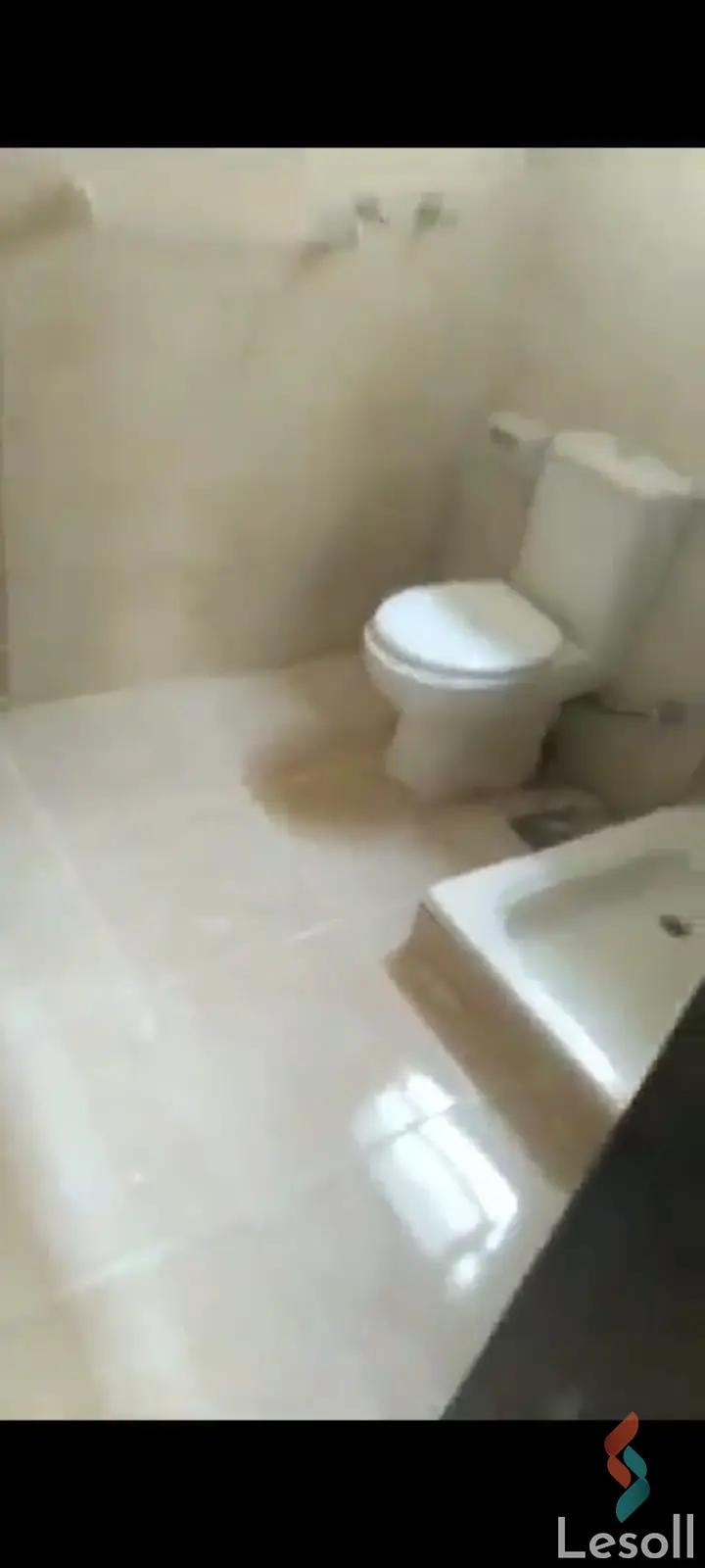 شقة للبيع بمساحة 140 متر و 3 غرف في التجمع الخامس القاهرة - كل الصور