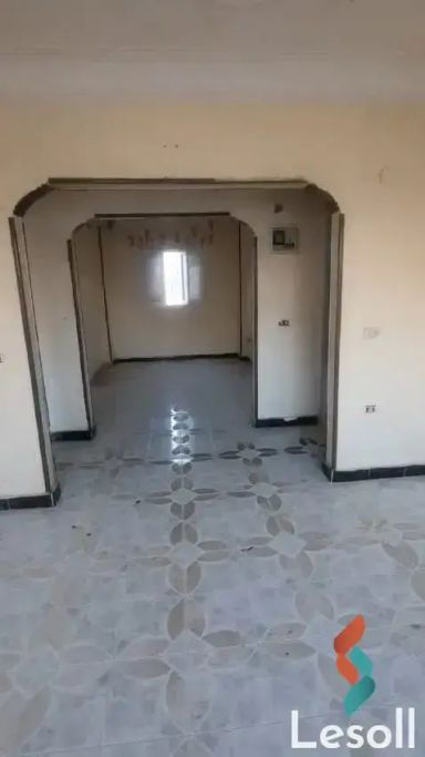 Apartment for sale with an area 90 meters and 3 rooms in Suez Suez