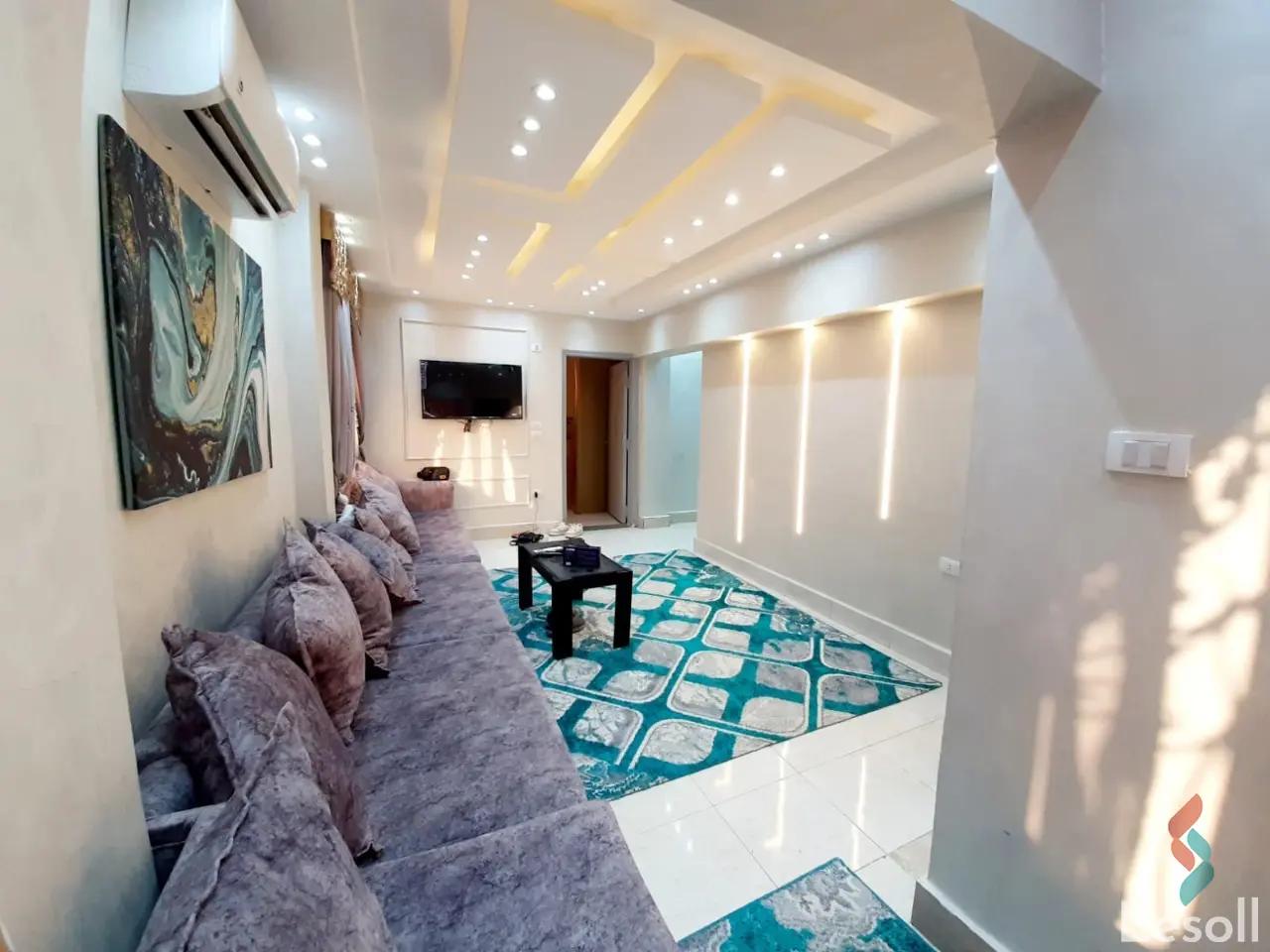 شقق فندقية للايجار اليومي بمساحة 100 متر و غرفتان في المهندسين الجيزة شقق فندقية للايجار اليومي بمساحة 100 متر و غرفتان في المهندسين الجيزة