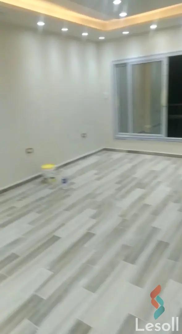 Apartment for sale with an data.area 126 meters and 3 data.rooms in Nasr City Cairo - Image 3