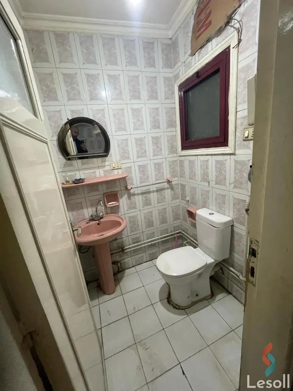 مكتب للايجار الشهري بمساحة 160 متر في مدينة نصر القاهرة - صورة 4