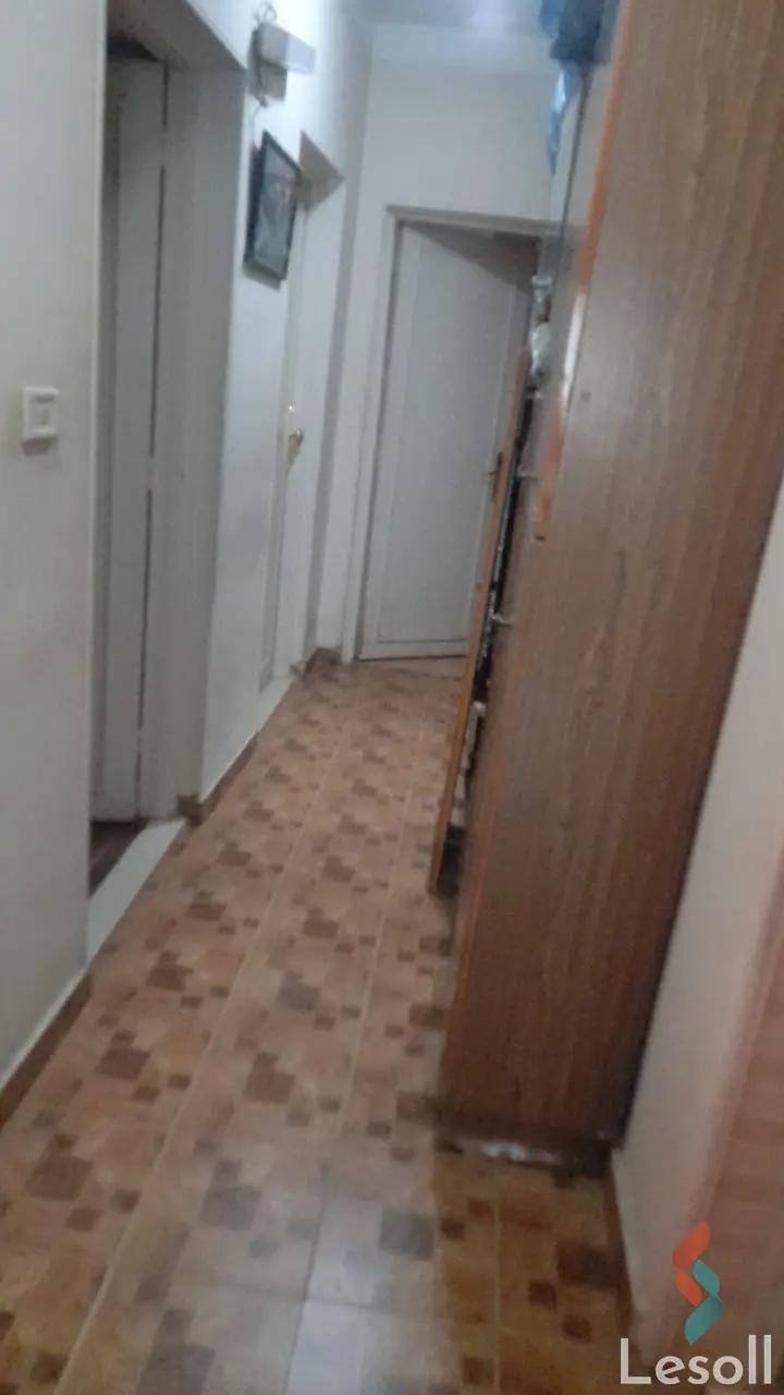 شقة للبيع بمساحة 165 متر و 3 غرف في مصر الجديدة القاهرة - كل الصور