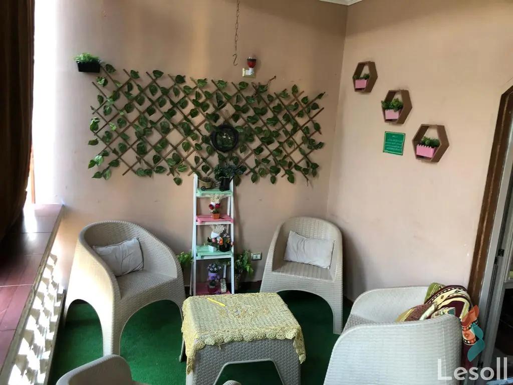 Apartment for sale with an data.area 165 meters and 3 data.rooms in 10th of Ramadan City Cairo