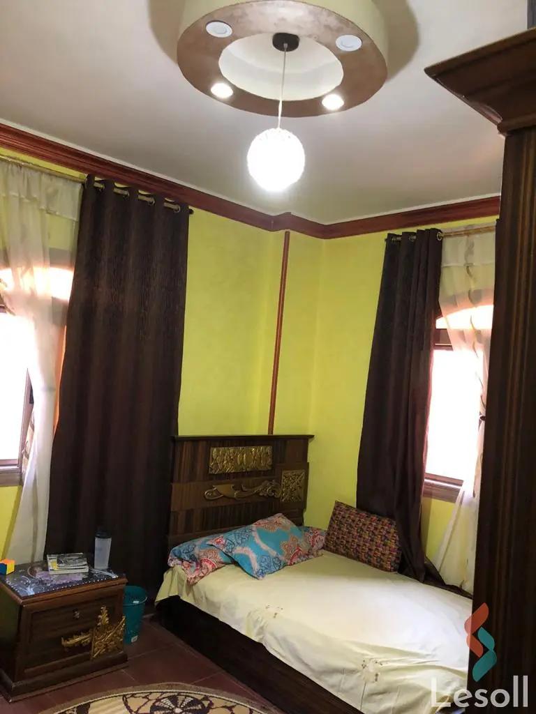 Apartment for sale with an data.area 165 meters and 3 data.rooms in 10th of Ramadan City Cairo