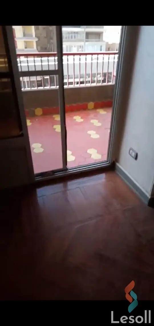 شقة للبيع بمساحة 155 متر و 3 غرف في مدينة نصر القاهرة - صورة 3